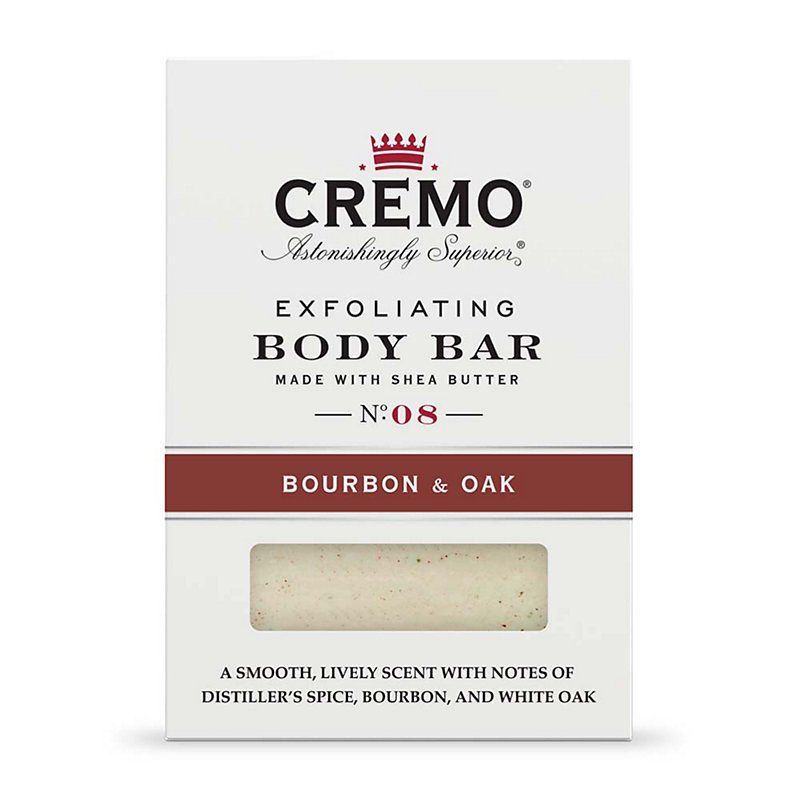 Cremo Body Bar - Palo Santo - Shop Hand & Bar Soap at H-E-B