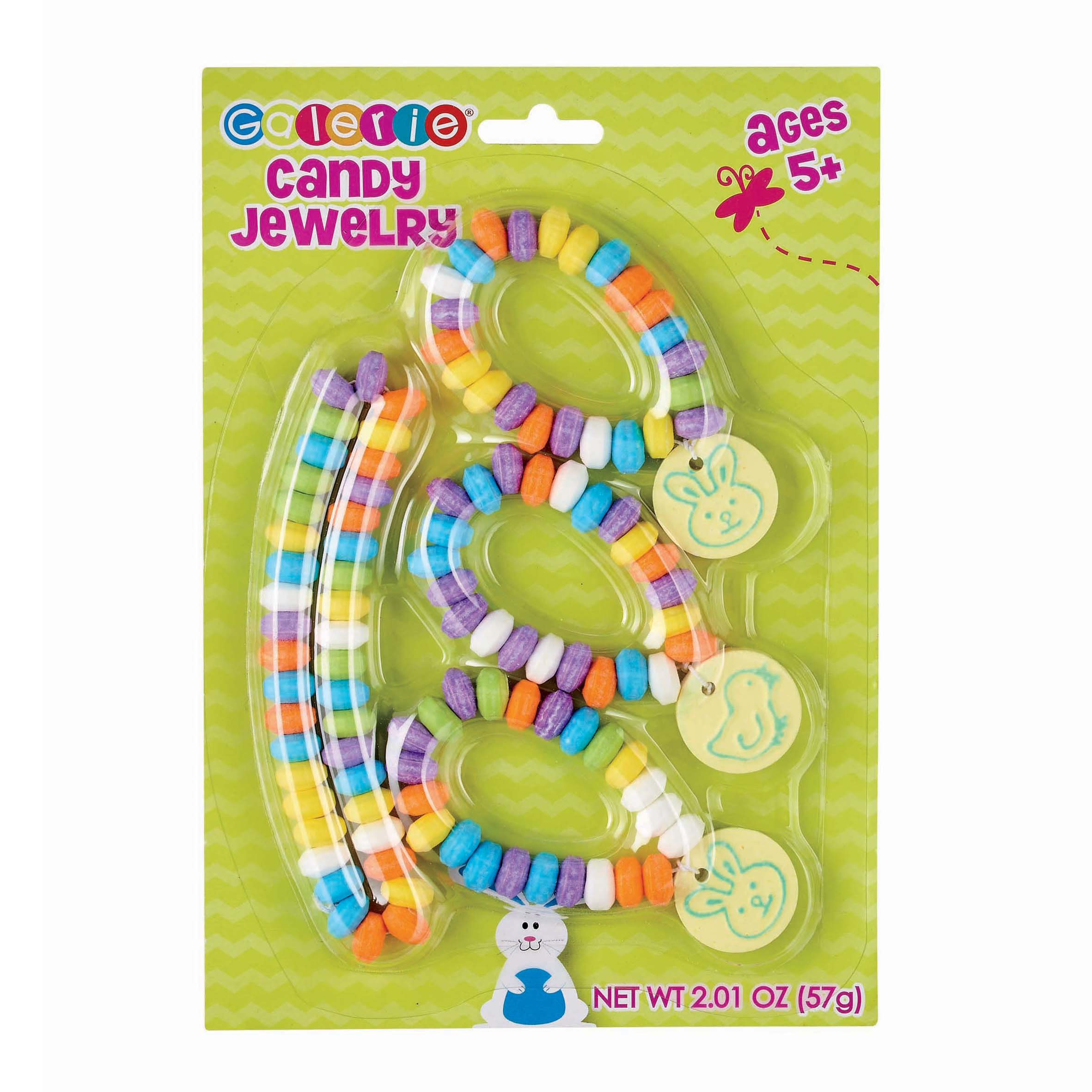 Galerie Candy Jewelry Easter Candy, 1 ct - Kroger