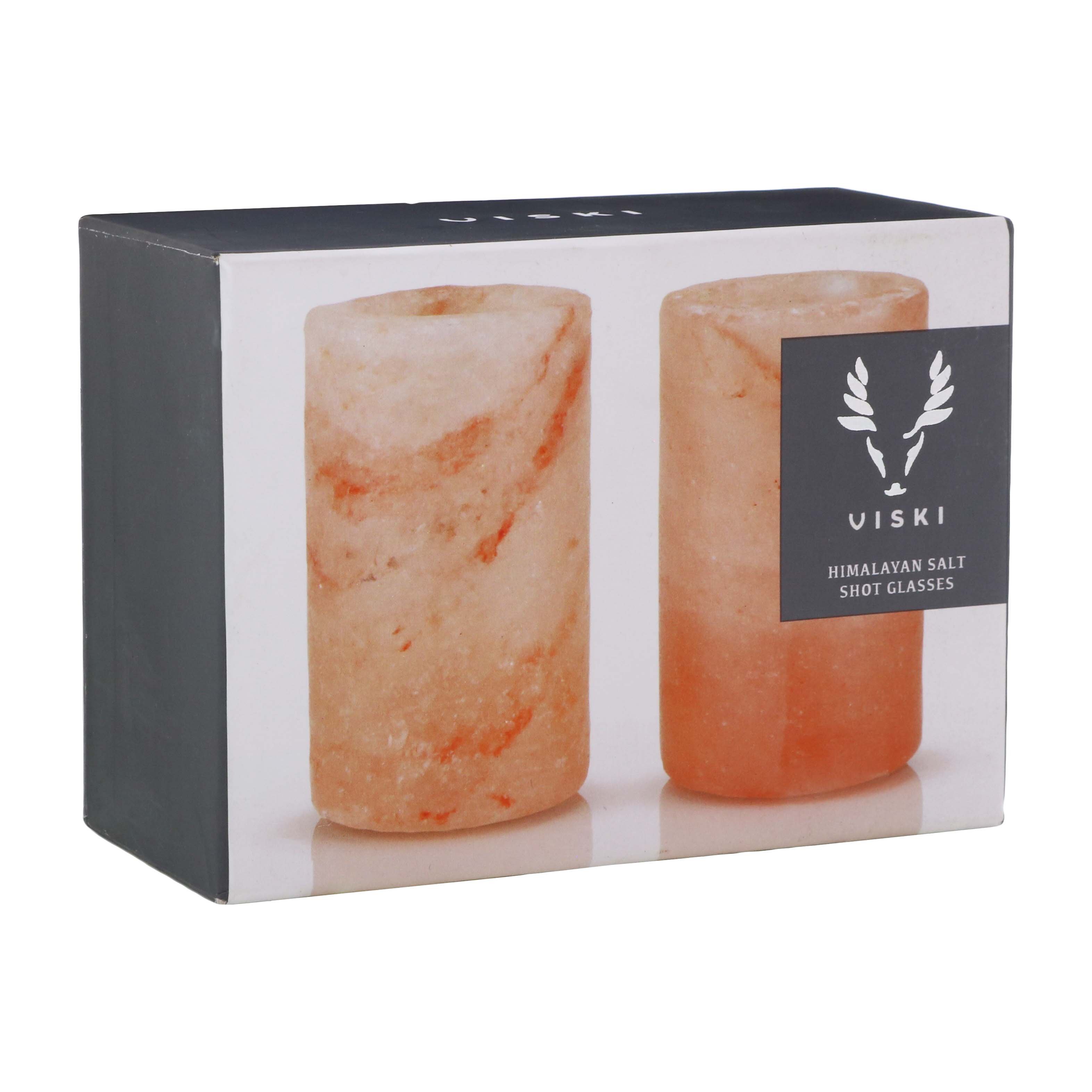 True Fabrications Himalayan Shot Glass Set Shop Glasses & Mugs at HEB