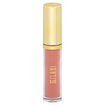 Milani Keep It Full Nourishing Lip Plumper Champagne, 0.13 oz
