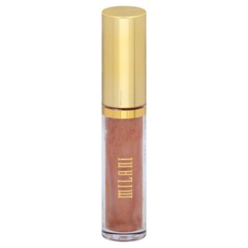 Milani Keep It Full Nourishing Lip Plumper Nude Shimmer, .13 oz