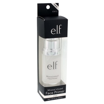 e.l.f. Mineral Infused Face Primer, 1.01 oz