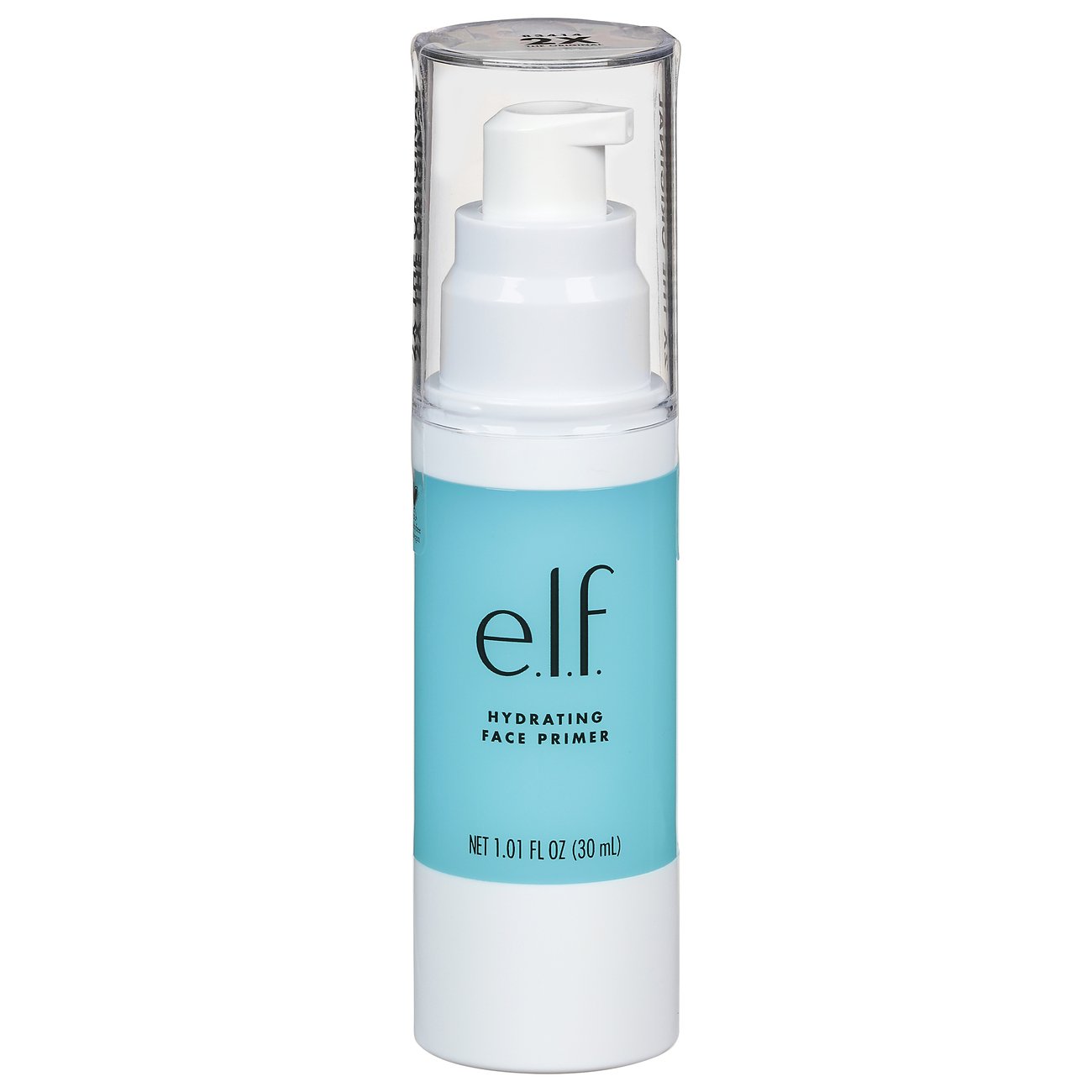 e.l.f. Hydrating Face Primer - Shop Primer & Setting Spray at H-E-B