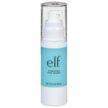 e.l.f. Hydrating Face Primer, 1.01 oz
