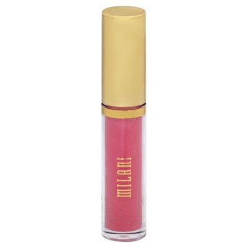 Milani Keep It Full Nourishing Lip Plumper Prismatic Peach