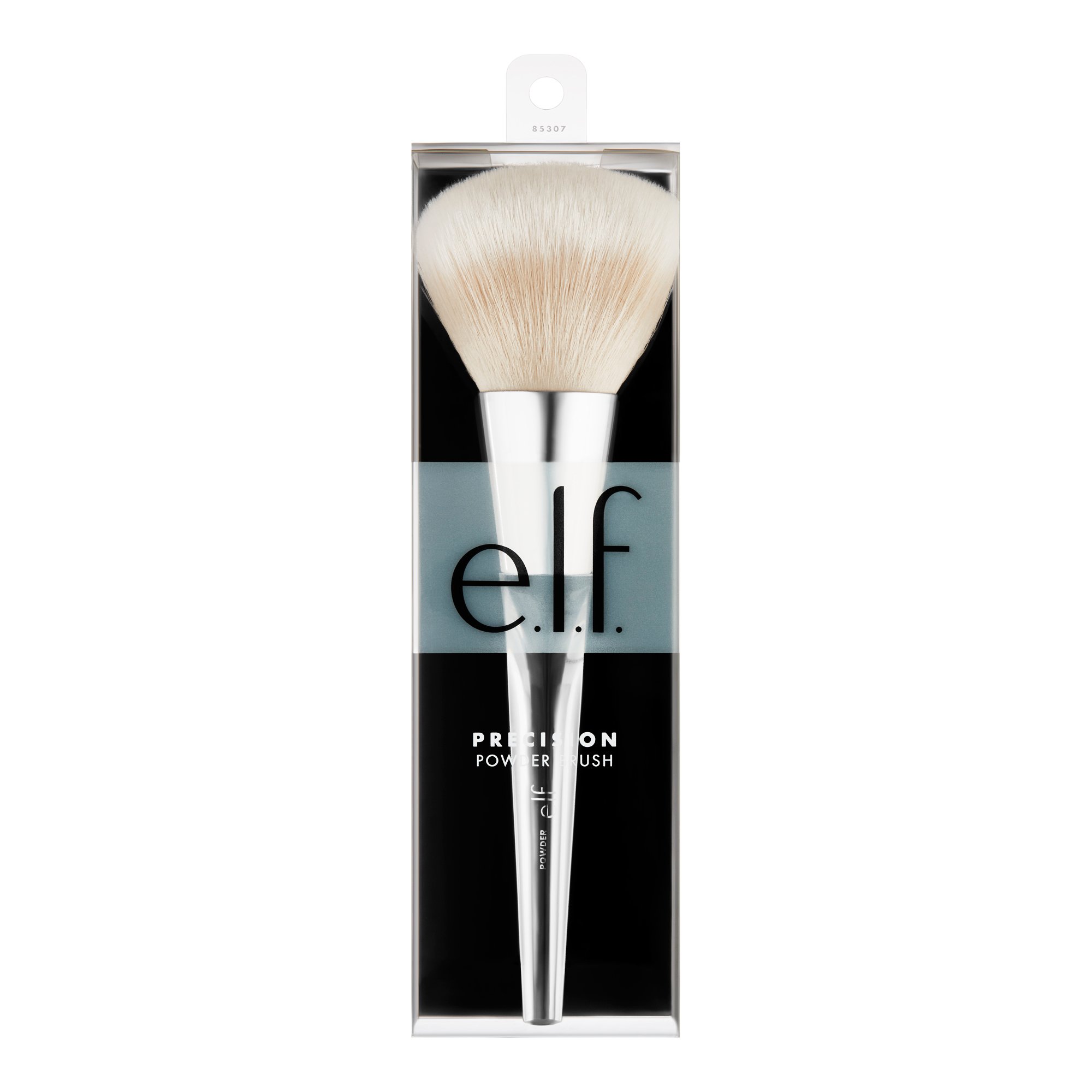 E.l.f. Precision Powder Brush : Target