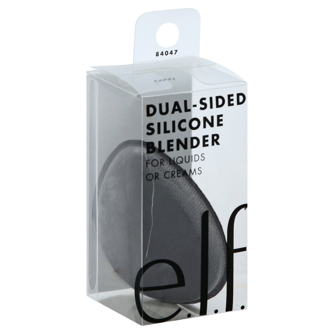 e.l.f. Dual Side Silicone Blender Shop Makeup at HEB