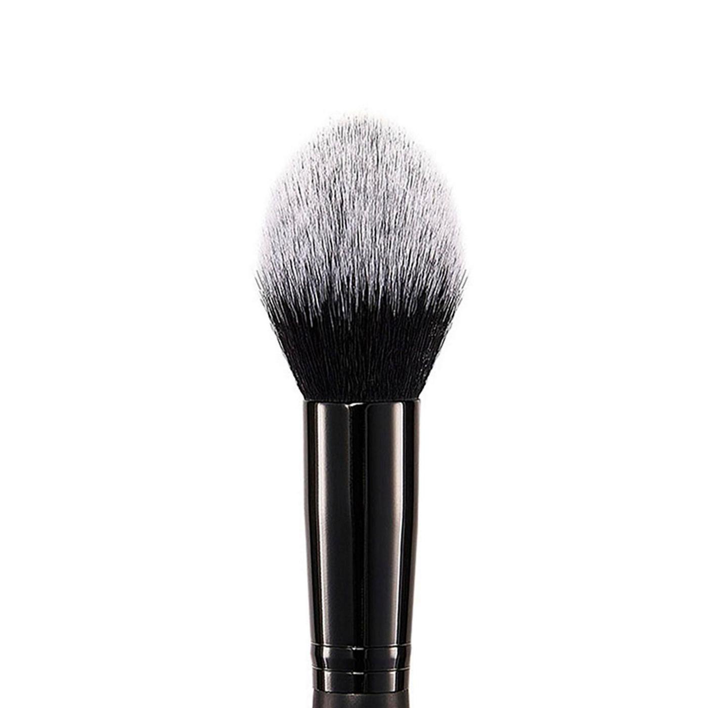 e.l.f. Pointed Powder Brush; image 3 of 3