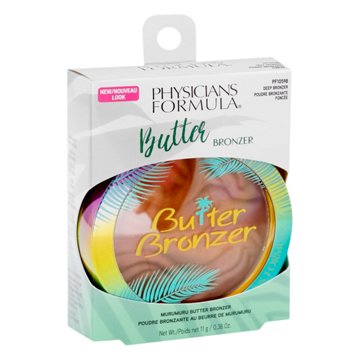 Physicians Formula Murumuru Butter Butter Bronzer Deep
