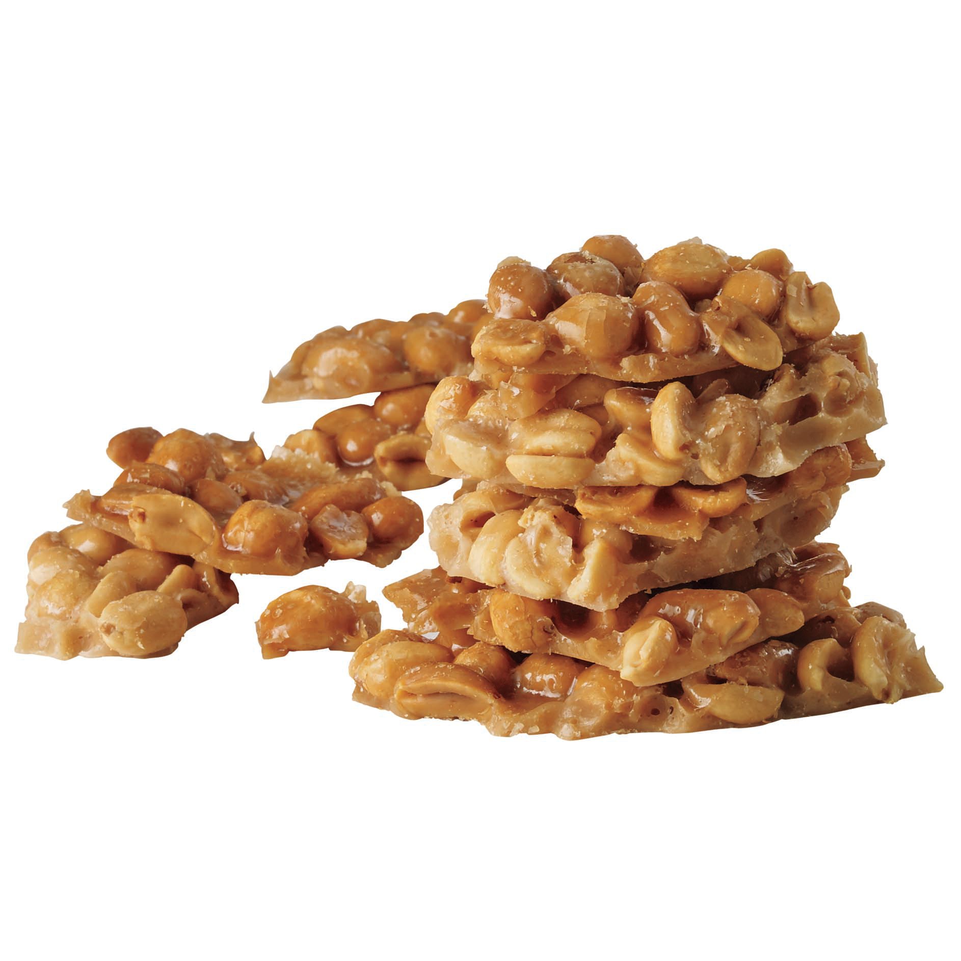 HEB Peanut Brittle Shop Candy at HEB