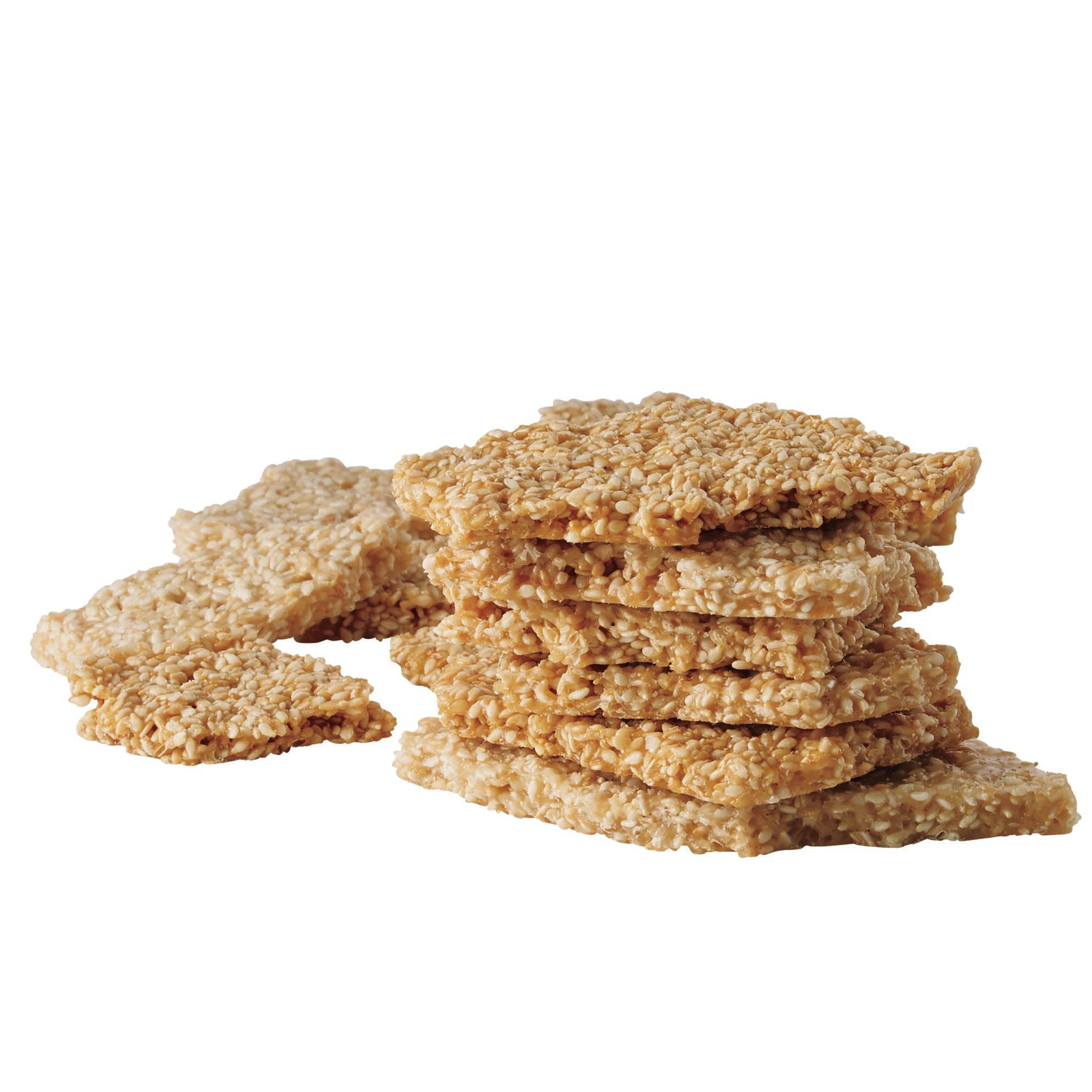 H-E-B Select Ingredients Sesame Seed Brittle - Shop Candy At H-E-B