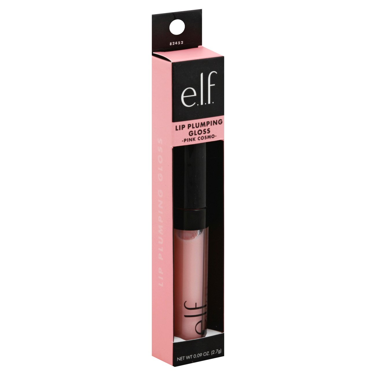 Elf lip plumping deals gloss