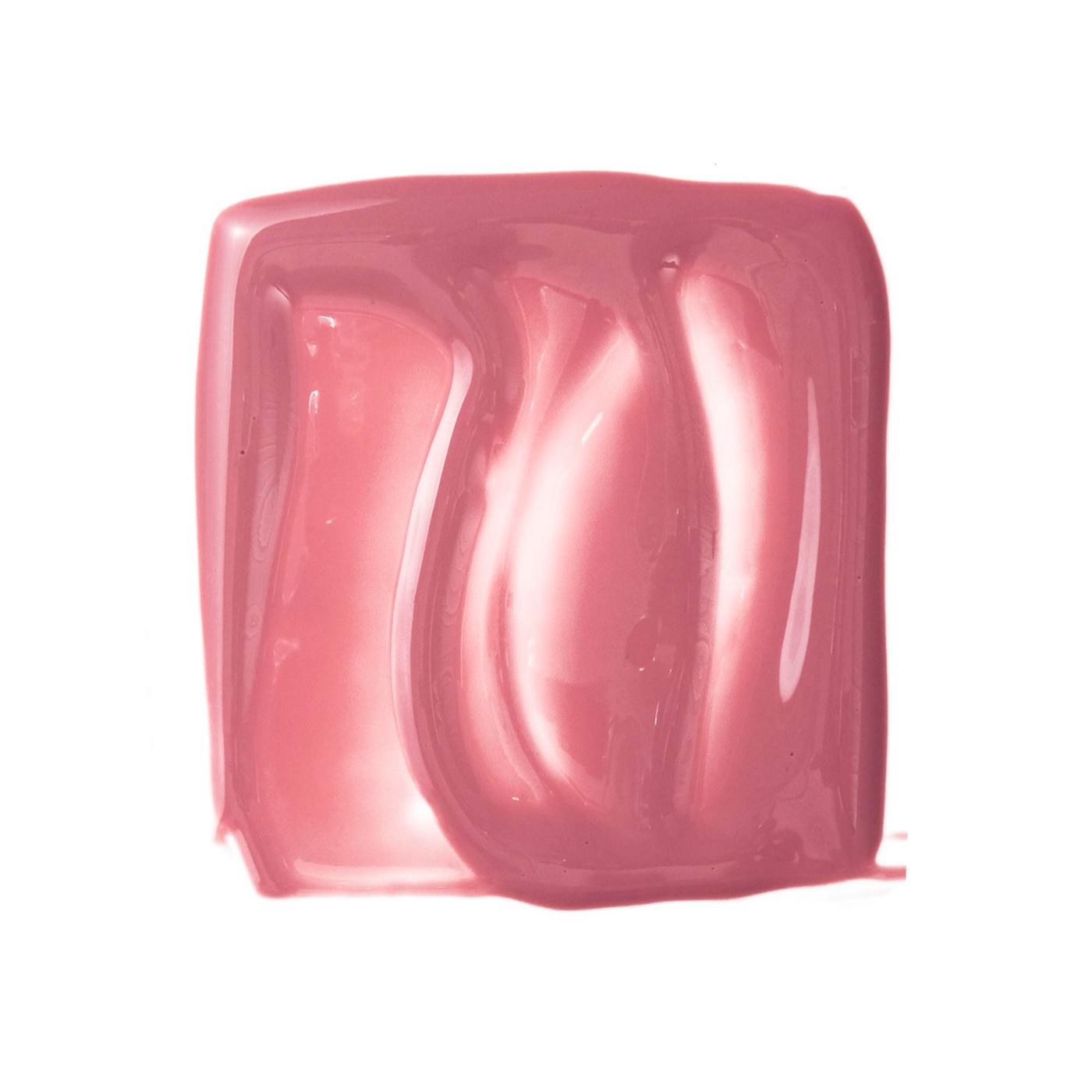 e.l.f. Lip Plumping Gloss - Sparkling Rose; image 2 of 5