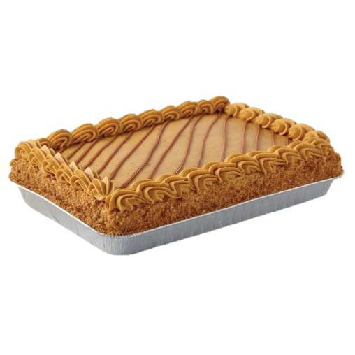 HEB Pumpkin Tres Leches Cake Shop Cakes at HEB