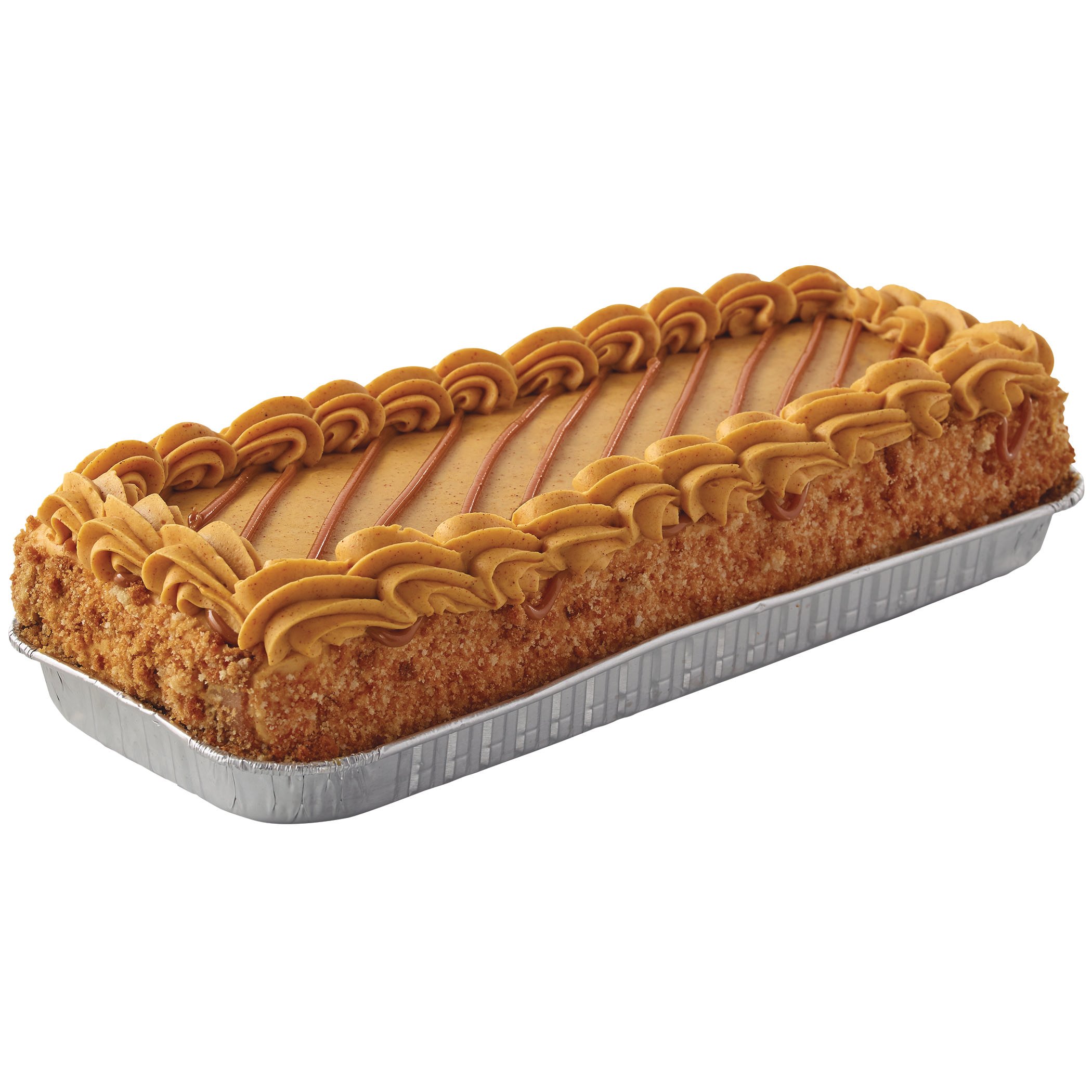 HEB Pumpkin Tres Leches Shop Cakes at HEB