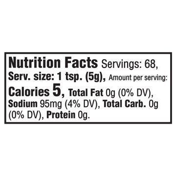French's Stone Ground Dijon Mustard, 12 oz