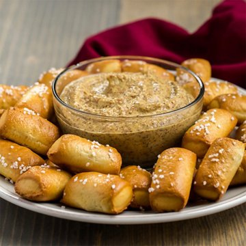 French's Stone Ground Dijon Mustard, 12 oz