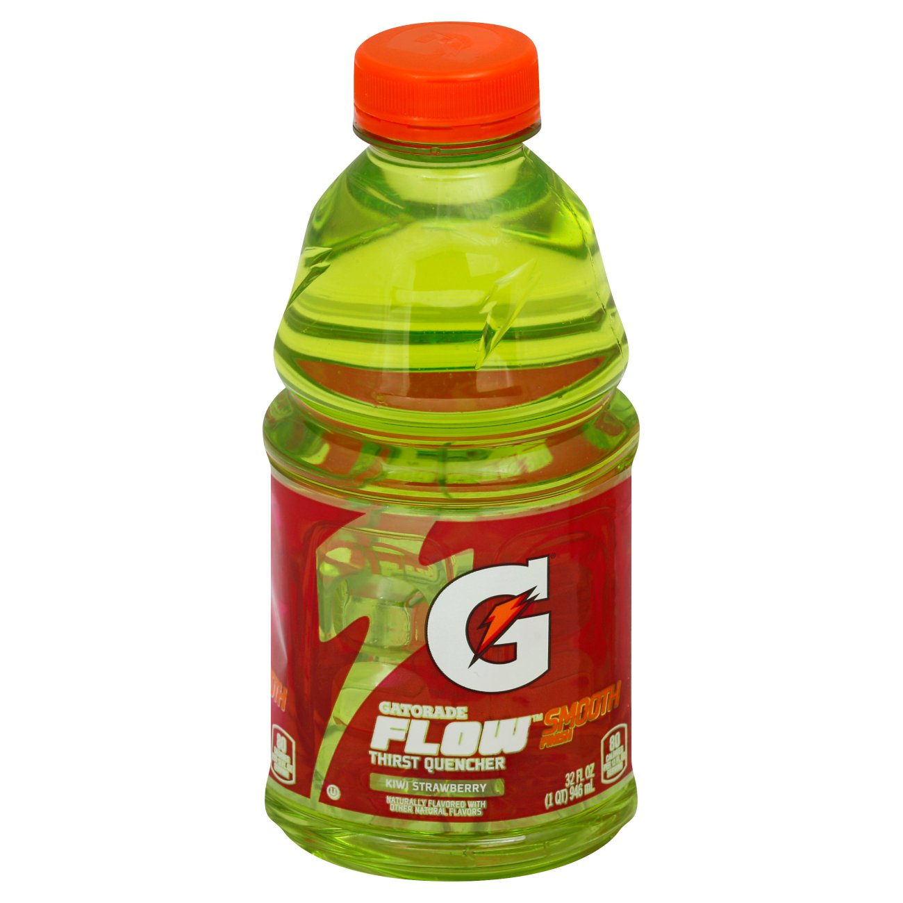 Gatorade Flow Kiwi Strawberry Thirst Quencher Shop Sports & Energy