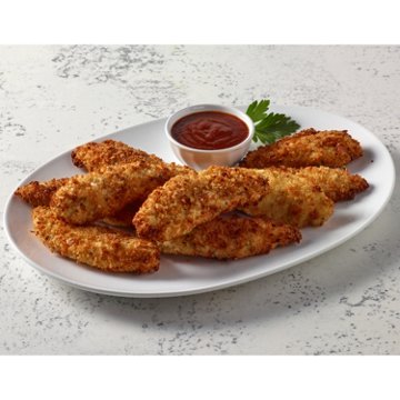 H-E-B Natural Boneless Chicken Breast Tenders, Avg. 1.8 lbs