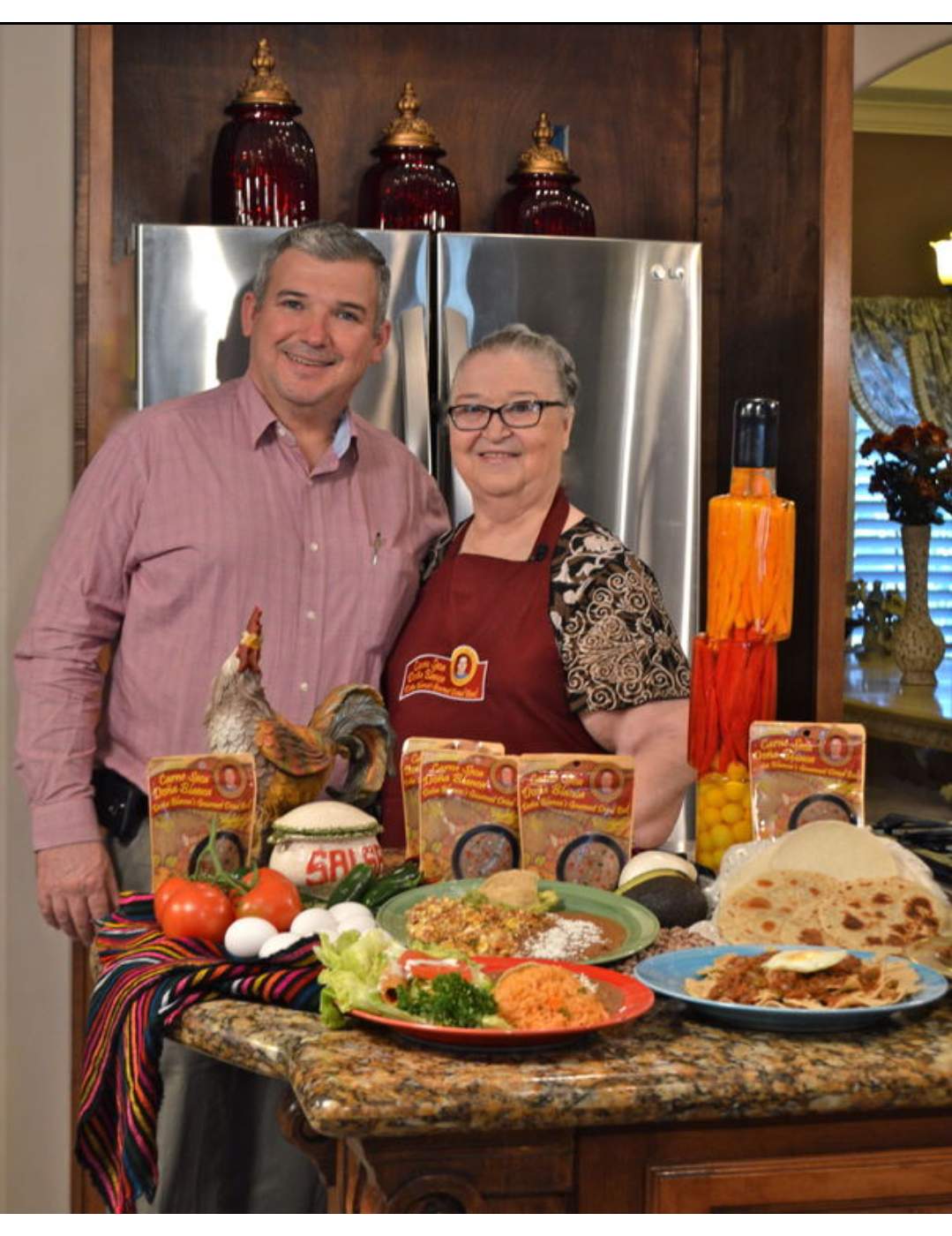 Carne Seca Dona Blanca Machacado Gourmet Dried Beef Shop Jerky at HEB