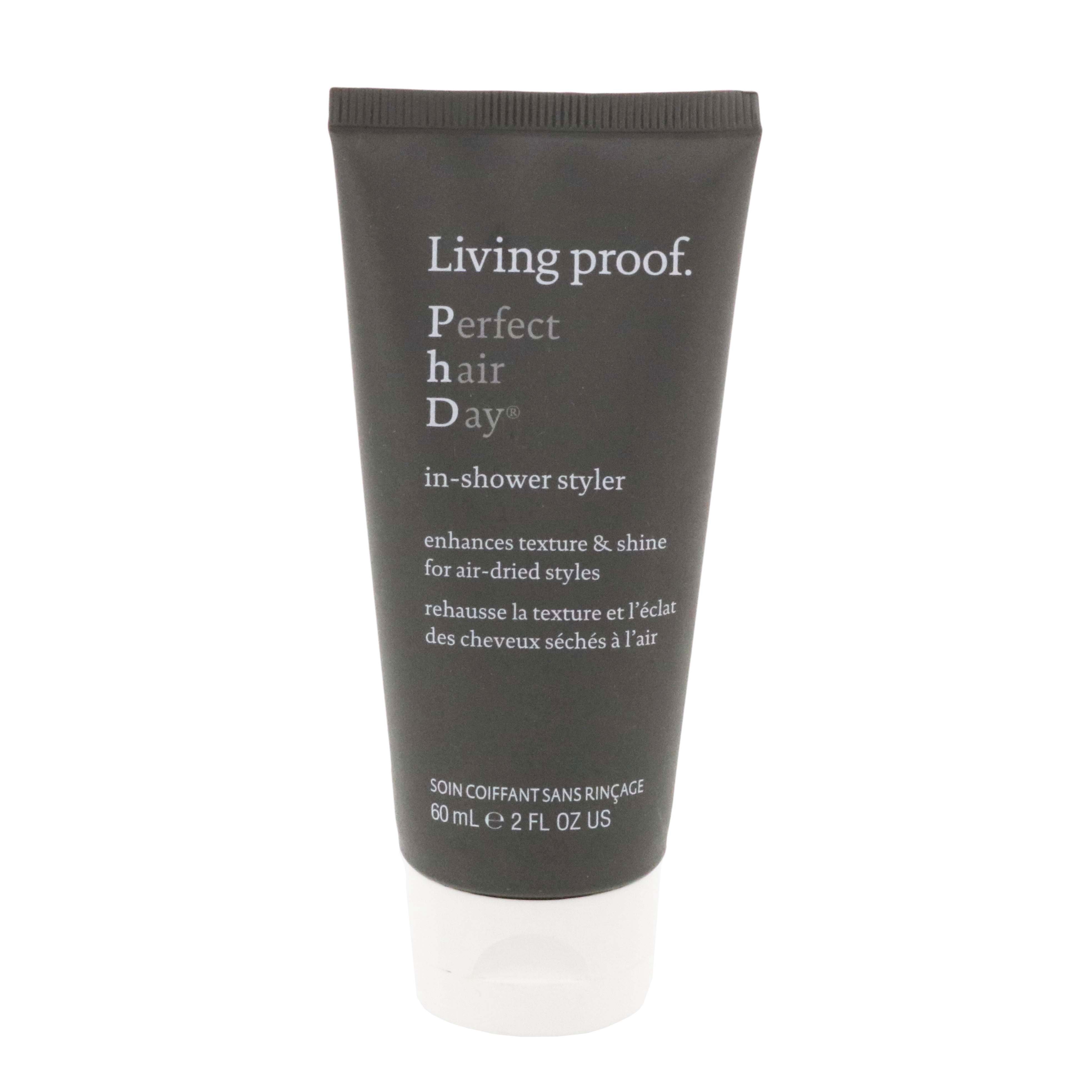 Living Proof Perfect Hair Day In-shower Styler - Shop Styling Products 