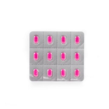Benadryl Travel Size Allergy Relief Antihistamine Tablets Go Packs