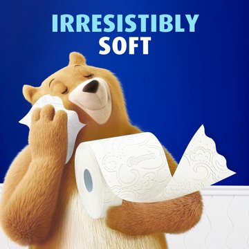 Charmin Ultra Soft 2-ply Toilet Paper