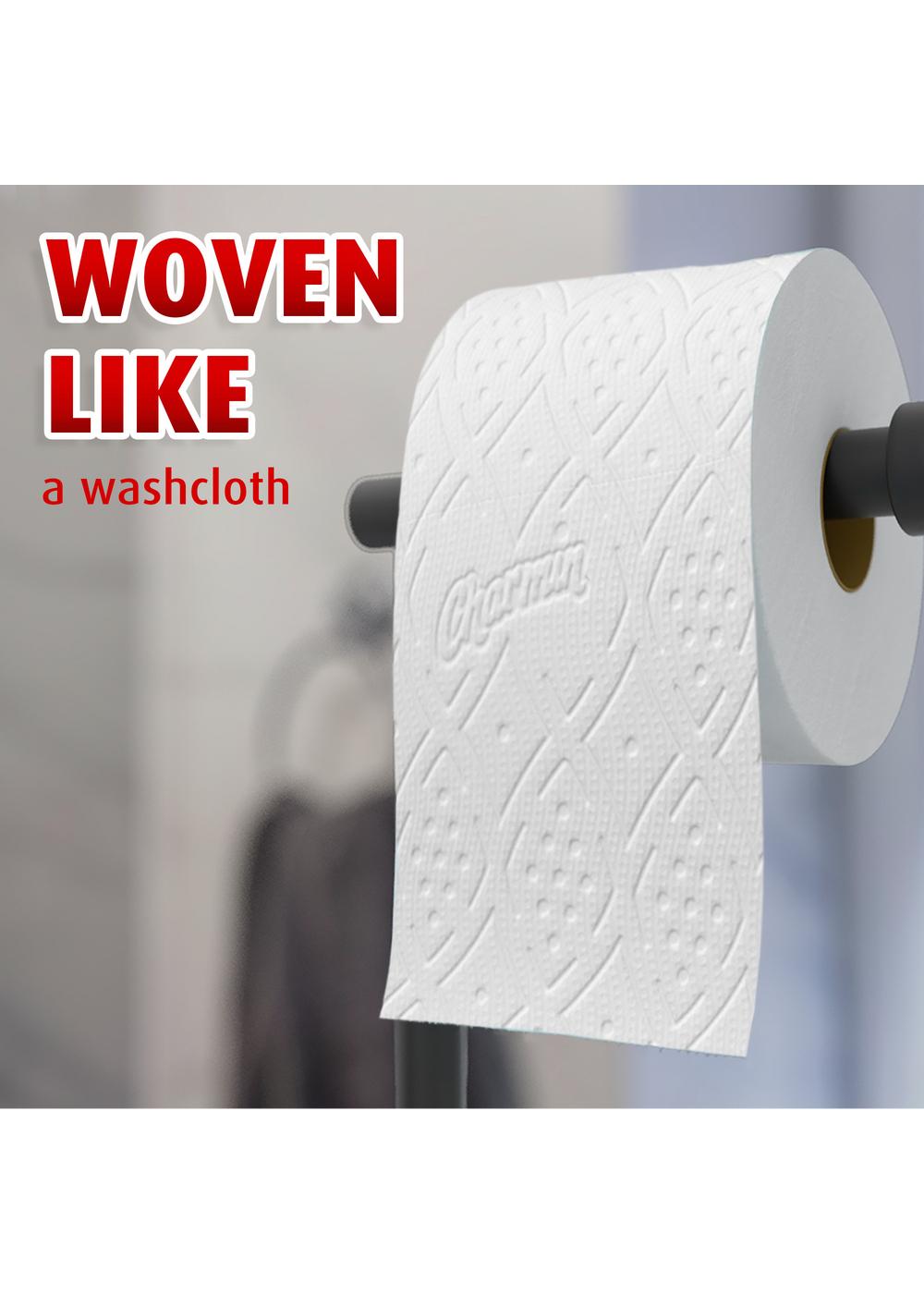 Charmin Ultra Strong Toilet Paper Shop Toilet paper at HEB