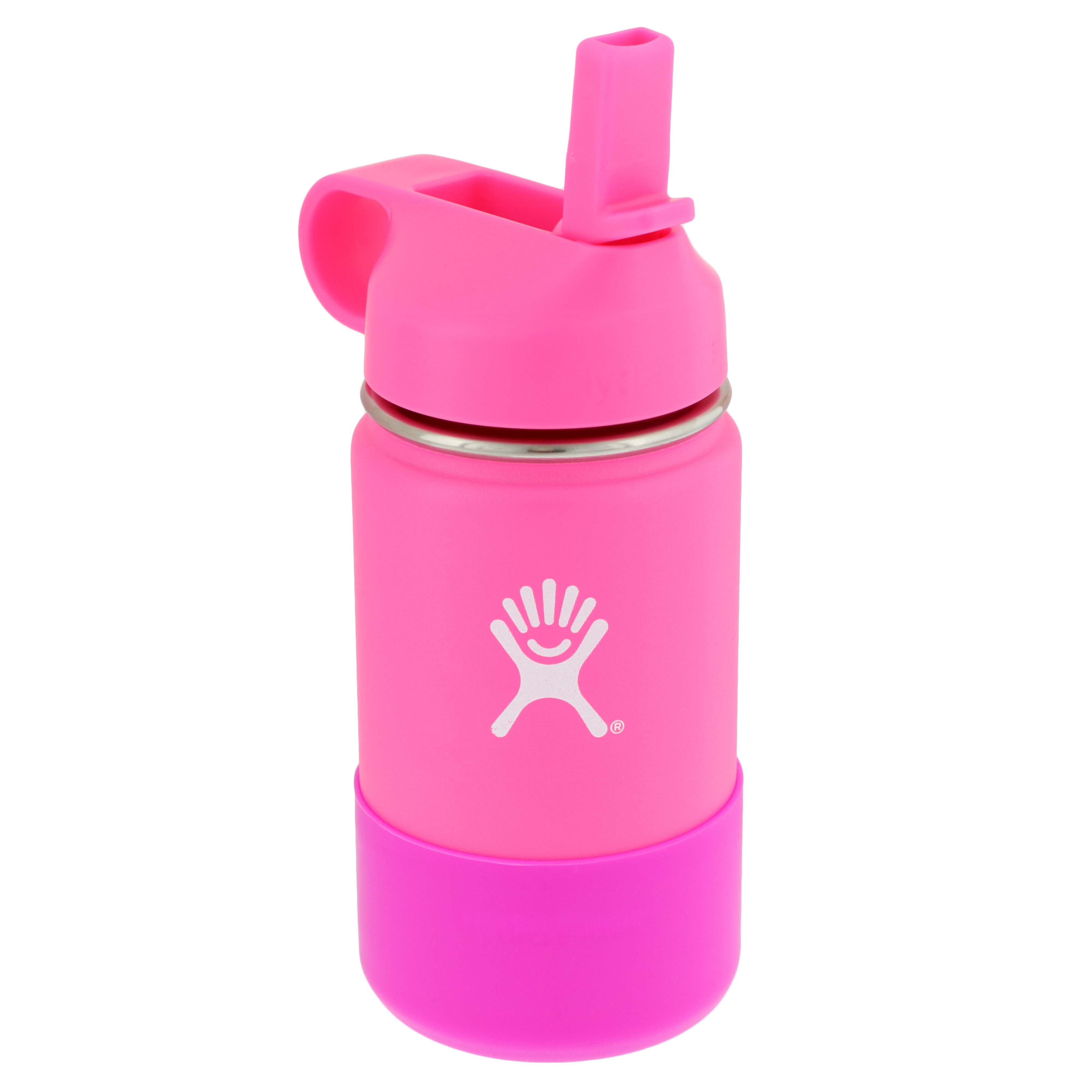 Hydro Flask Kids Spout, Flamingo - Shop Travel & To-Go at H-E-B