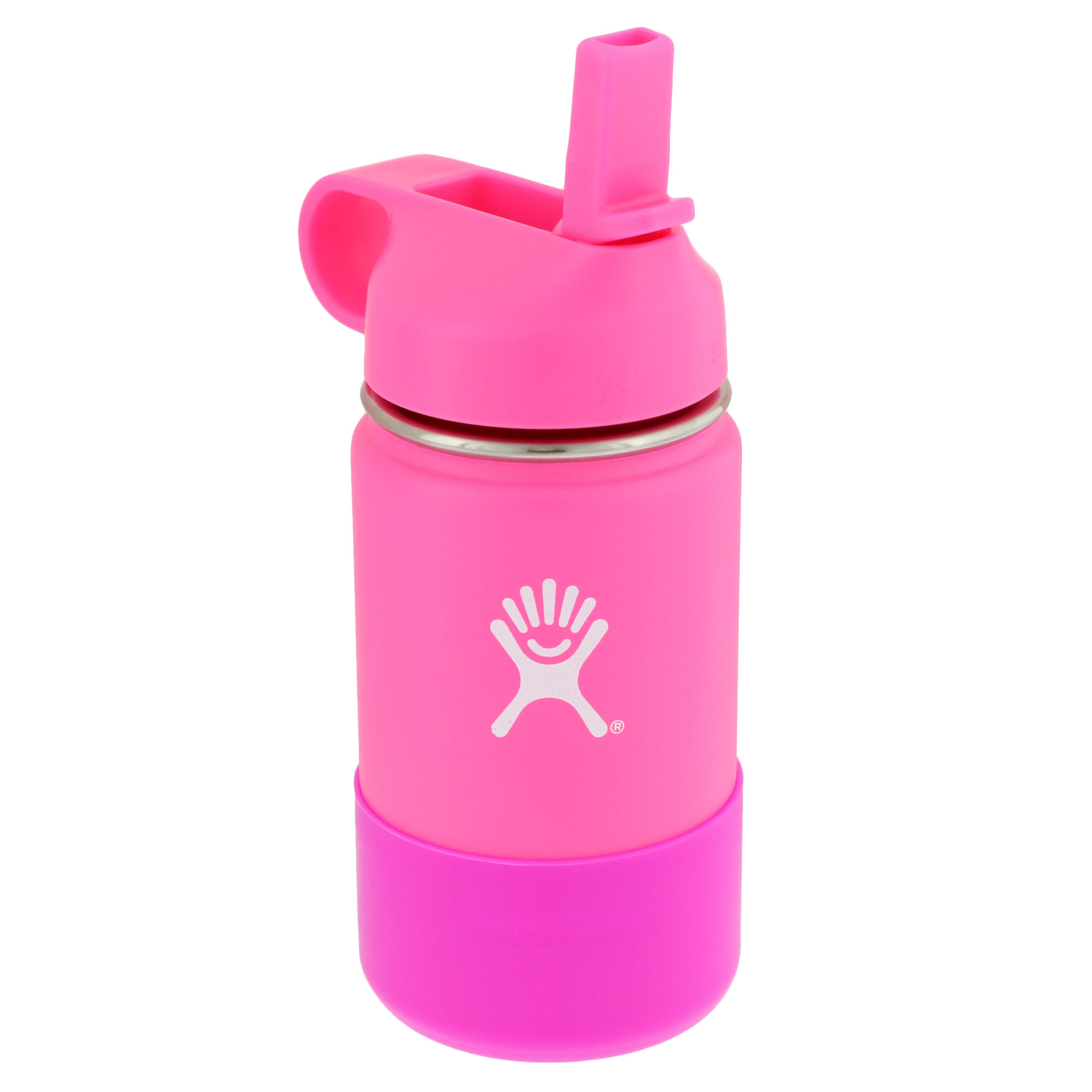 Hydro flask flamingo sales pink