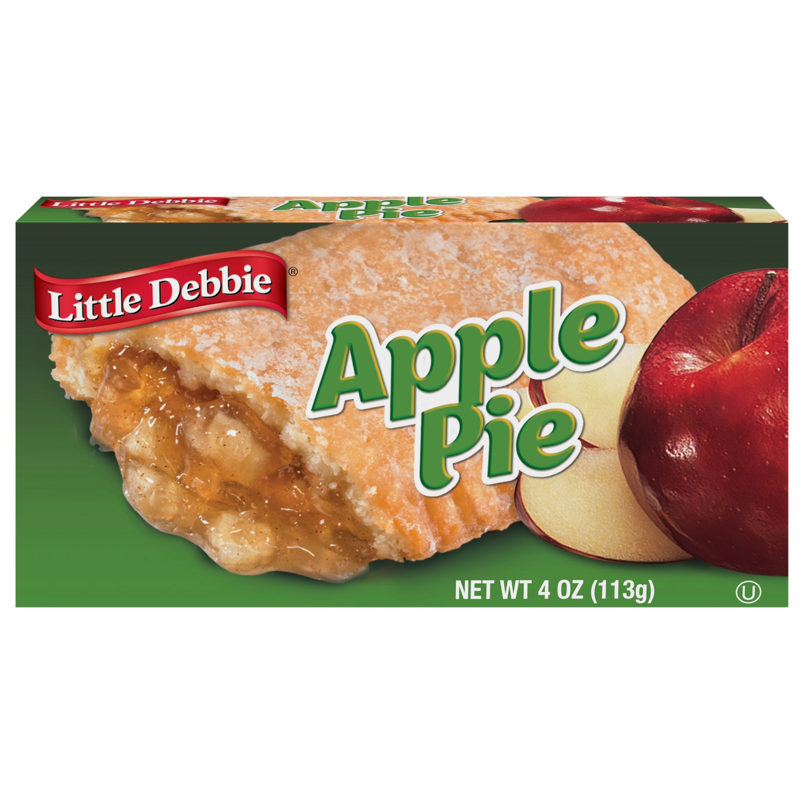 Little Debbie Apple Fruit Pie Shop Pies at HEB