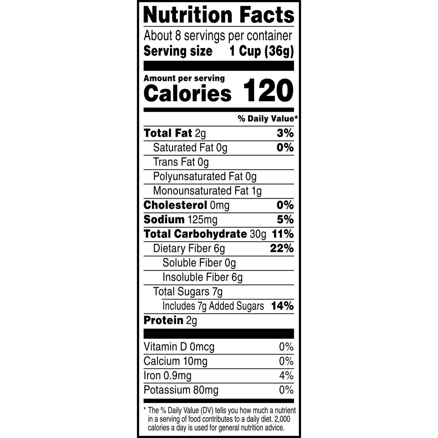 Kashi Breakfast Cereal Cinnamon French Toast Shop Cereal at HEB