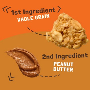 Bear Naked Peanut Butter Granola