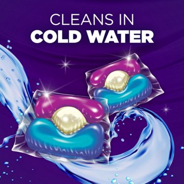 Arm & Hammer Plus Oxi Clean Odor Blasters HE Laundry Detergent Pacs - Fresh Burst