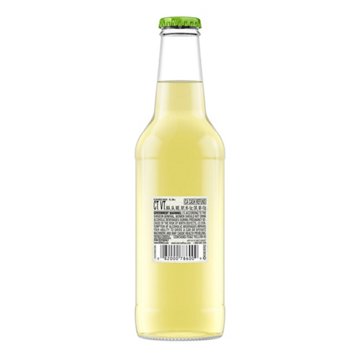 Smirnoff Sourced Pineapple Coconut, 11.2 fl oz