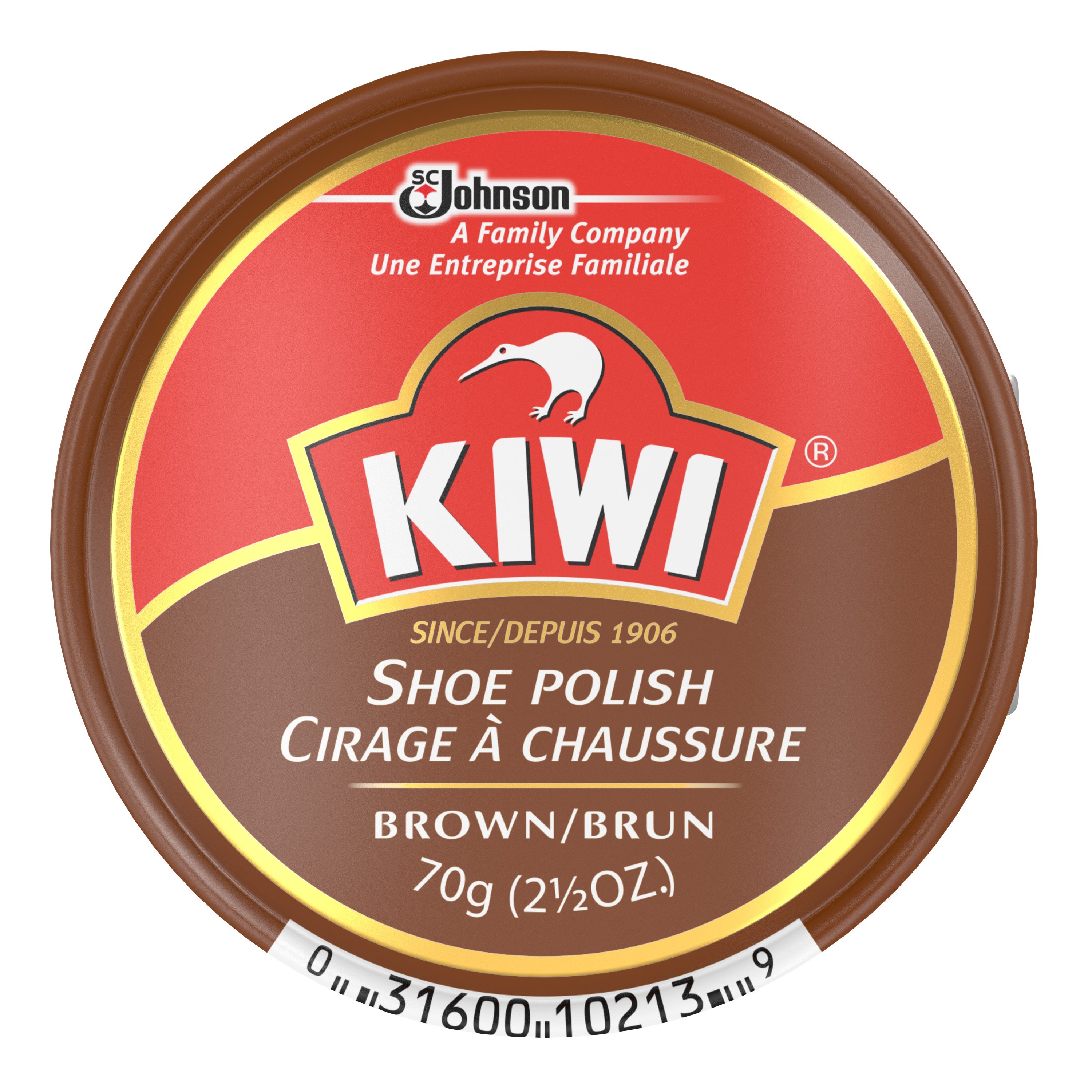 shoe polish paste