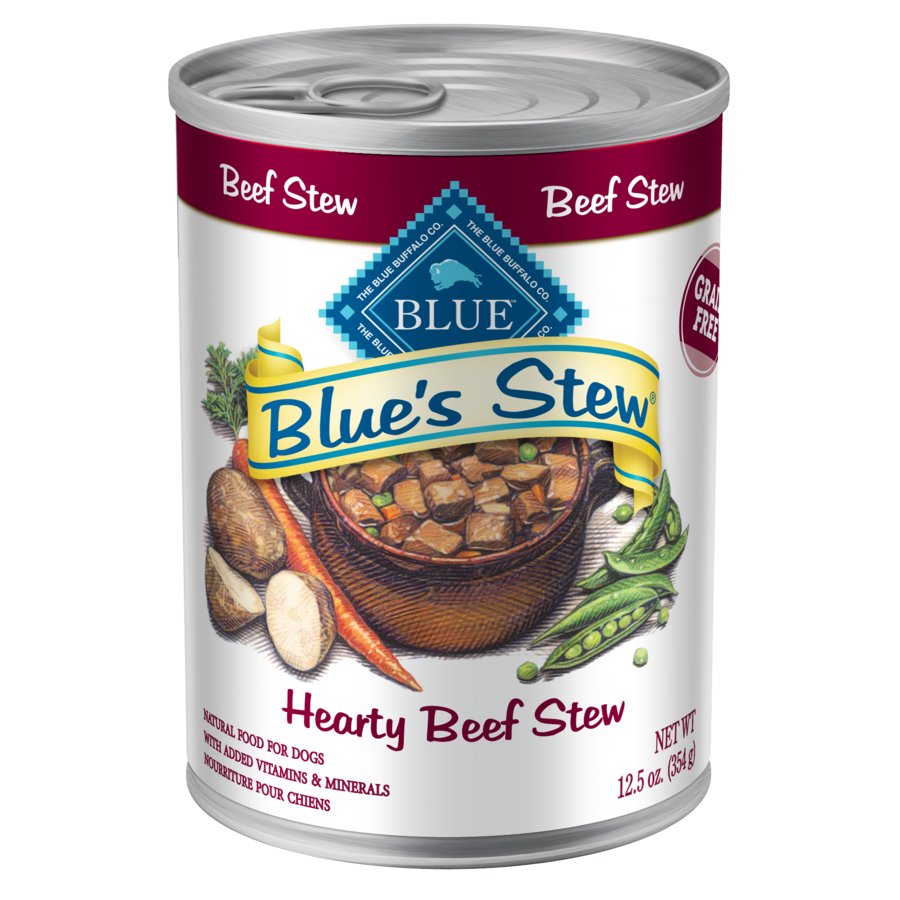 Heb blue hotsell buffalo dog food