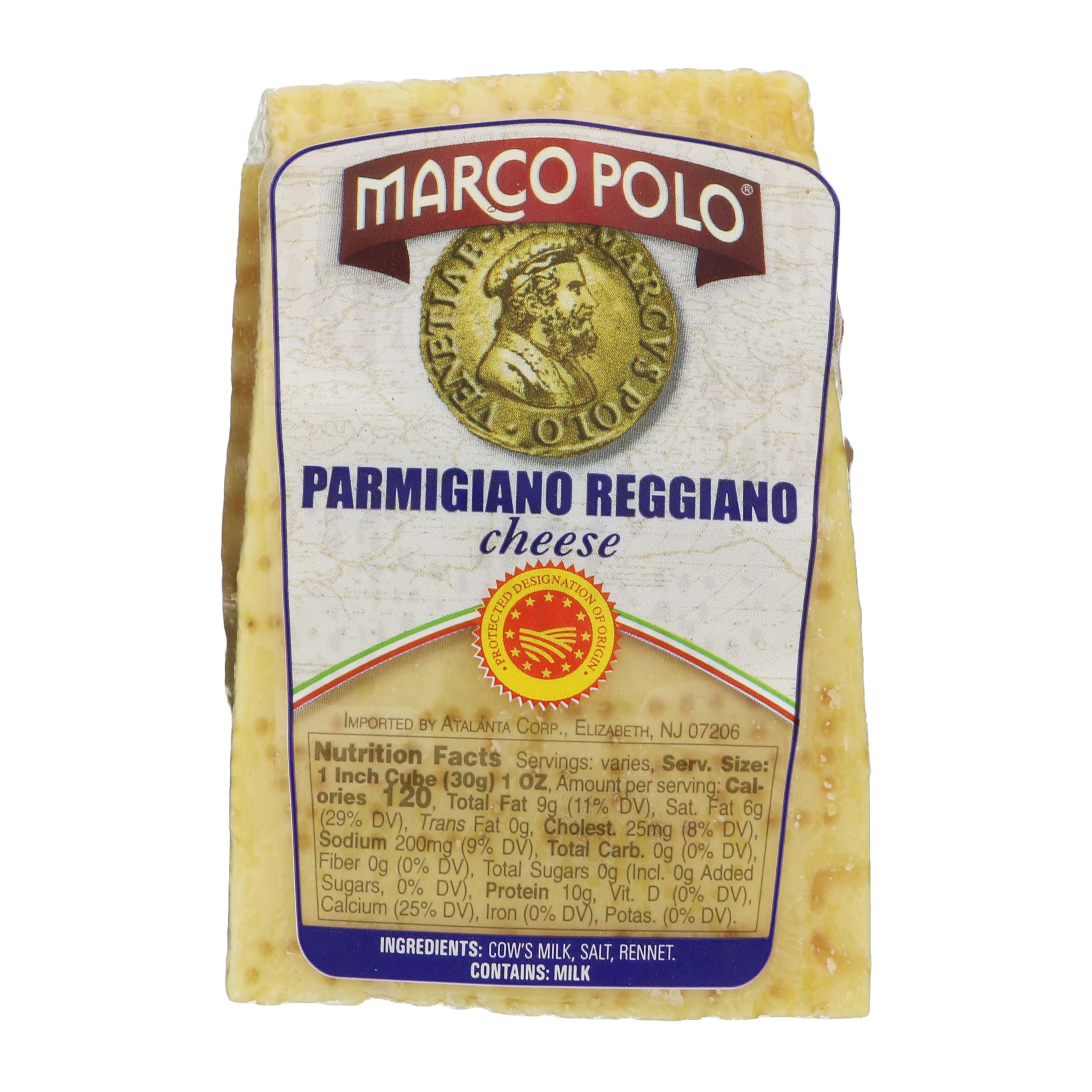 Marco Polo Parmigiano Reggiano Rinds Shop Cheese at HEB