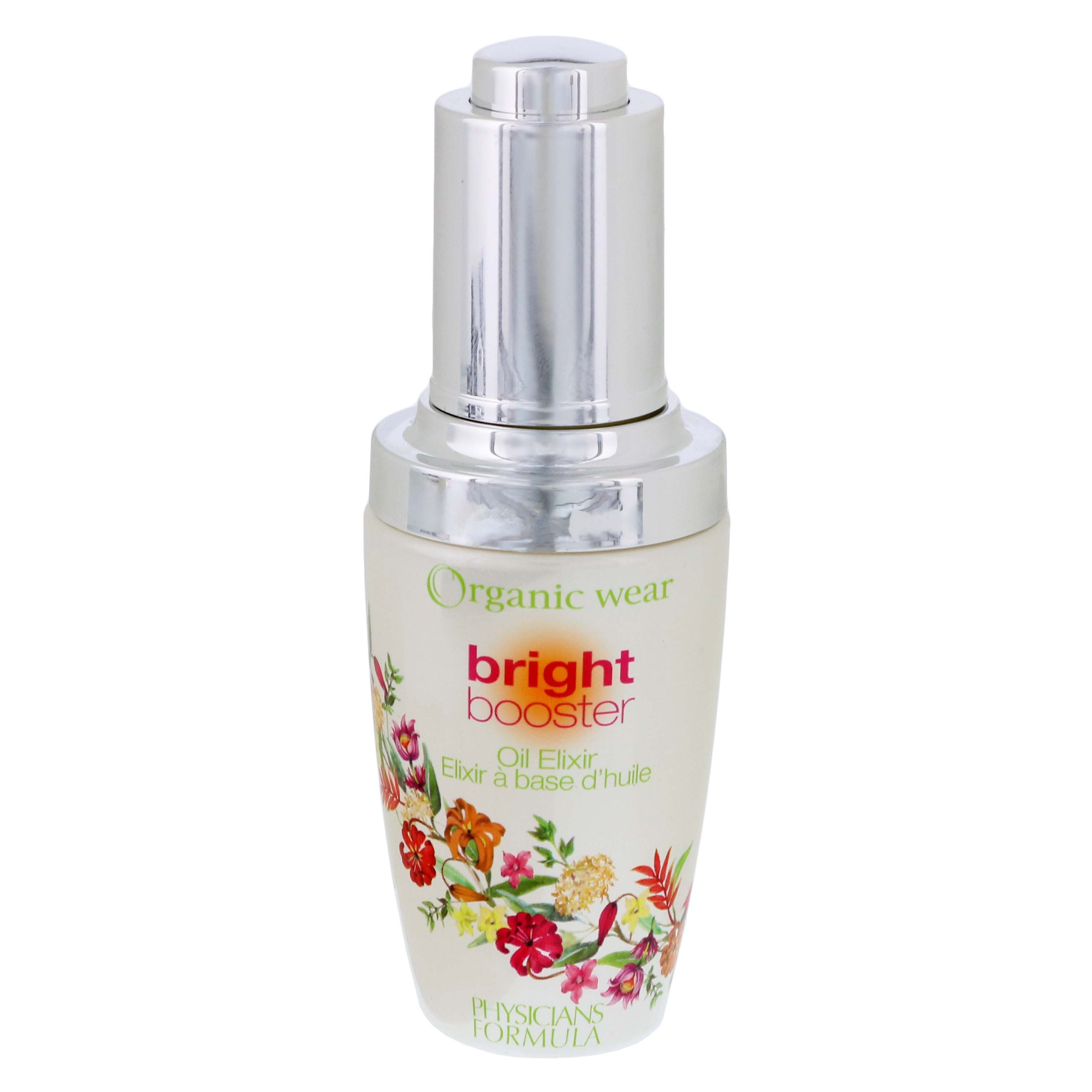 Physicians Formula Bright Booster Oil Elixir Shop Facial Masks