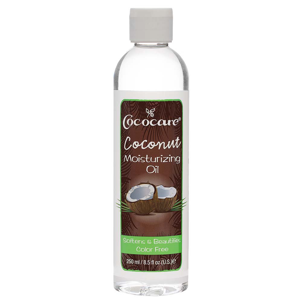 Cococare Coconut Moisturizing Oil Shop Body Lotion at HEB