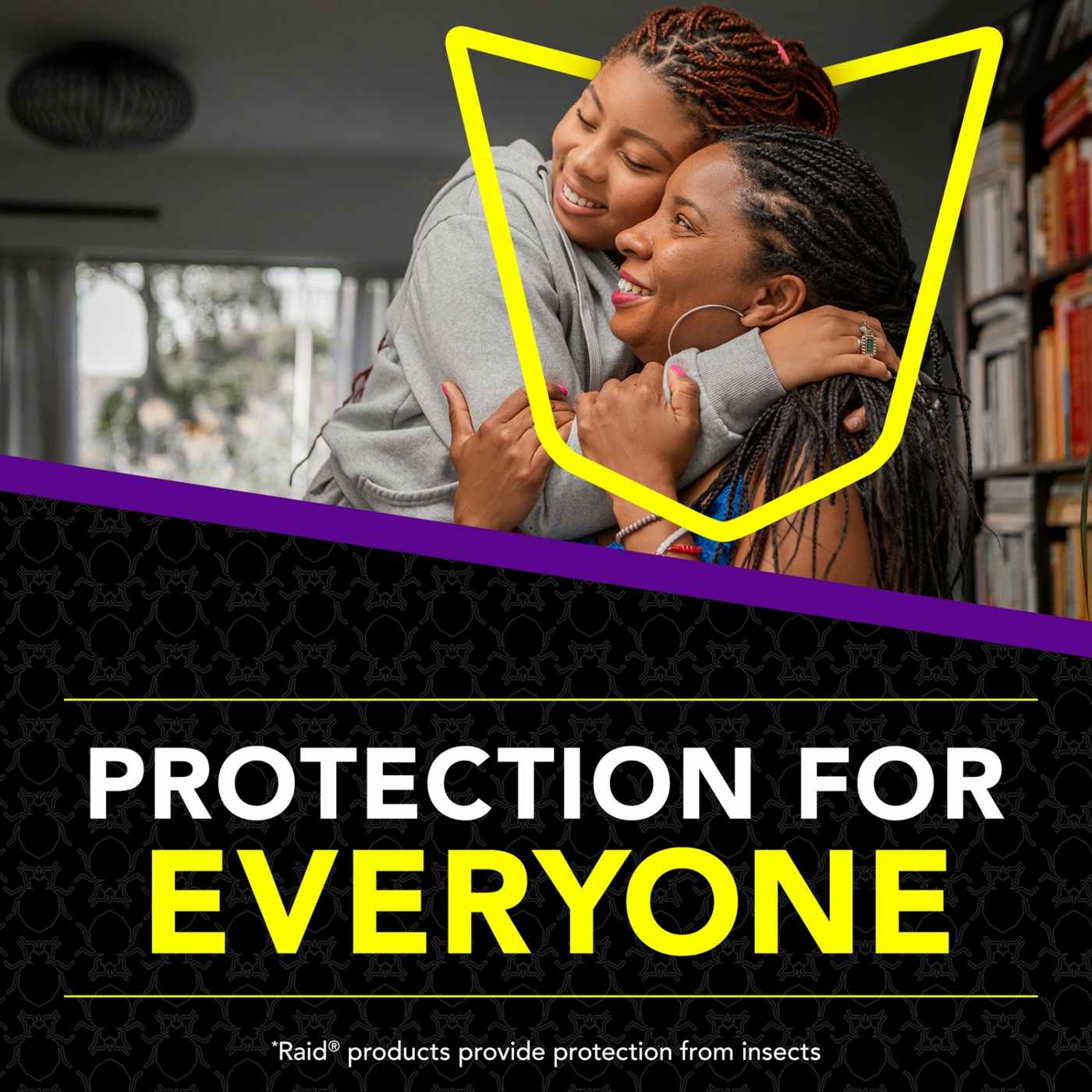 Raid MAX Bed Bug Crack & Crevice Foaming Spray; image 4 of 12