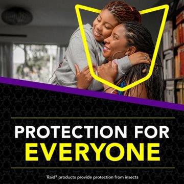 Raid MAX Bed Bug Crack & Crevice Foaming Spray, 17.5 oz