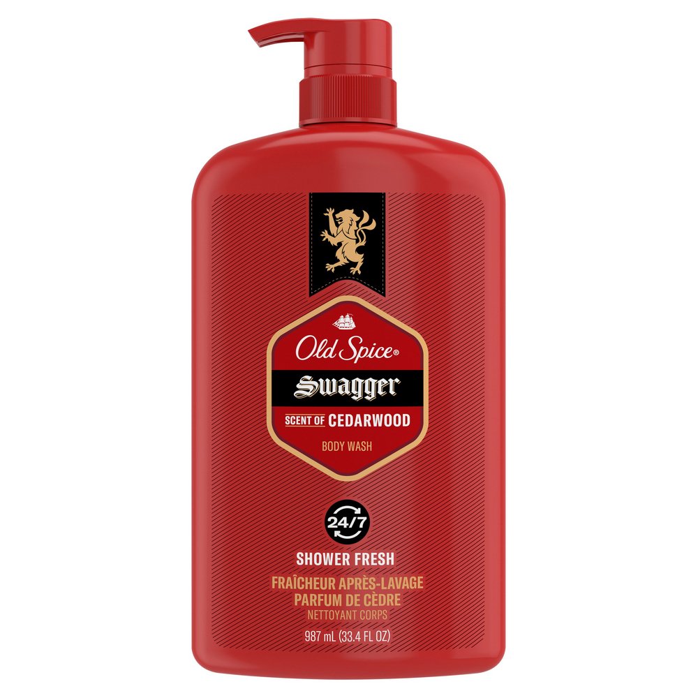 Spice shower clearance gel