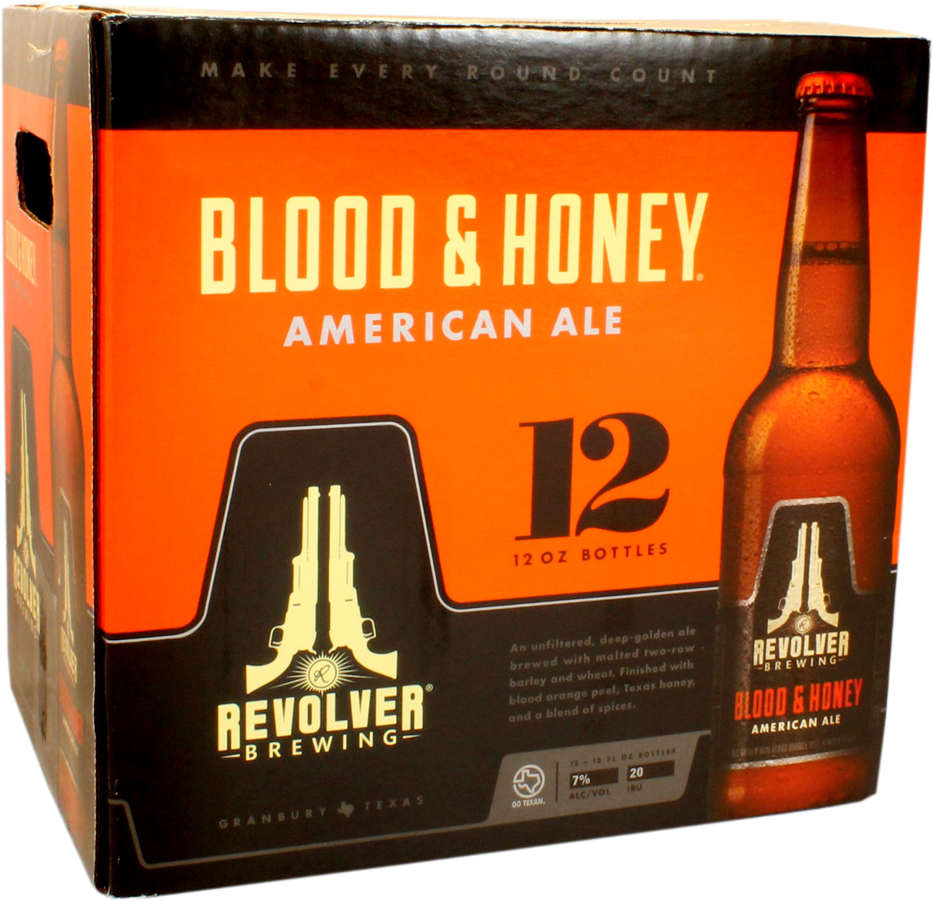 Blood Honey Strain: A Shocking Revelation - rgpy6rv
