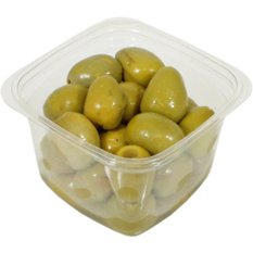 Losada Olives Pitted Gordal Olives, by lb | Central Market