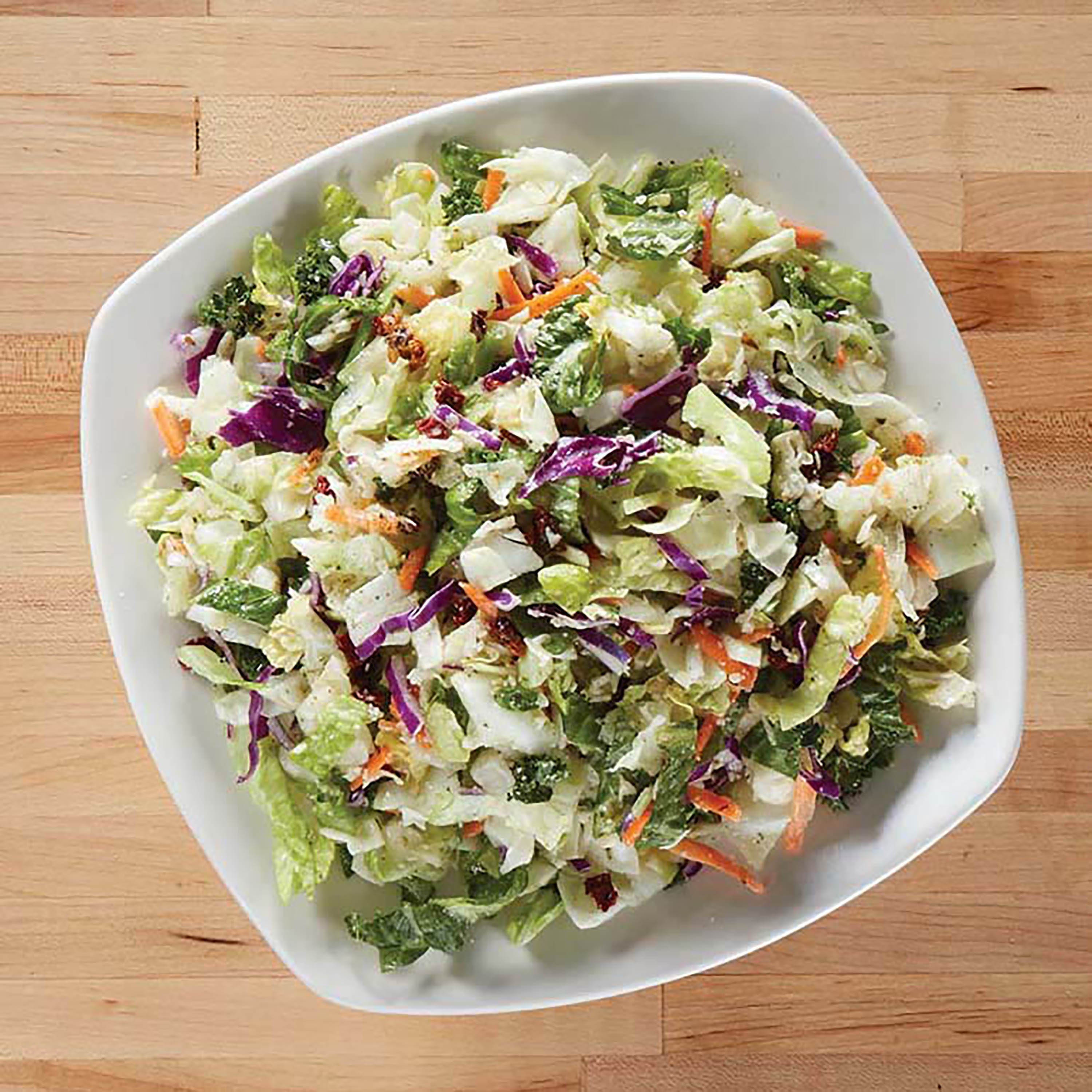 H-E-B Chopped Salad Kit - Sesame Sweet Asian