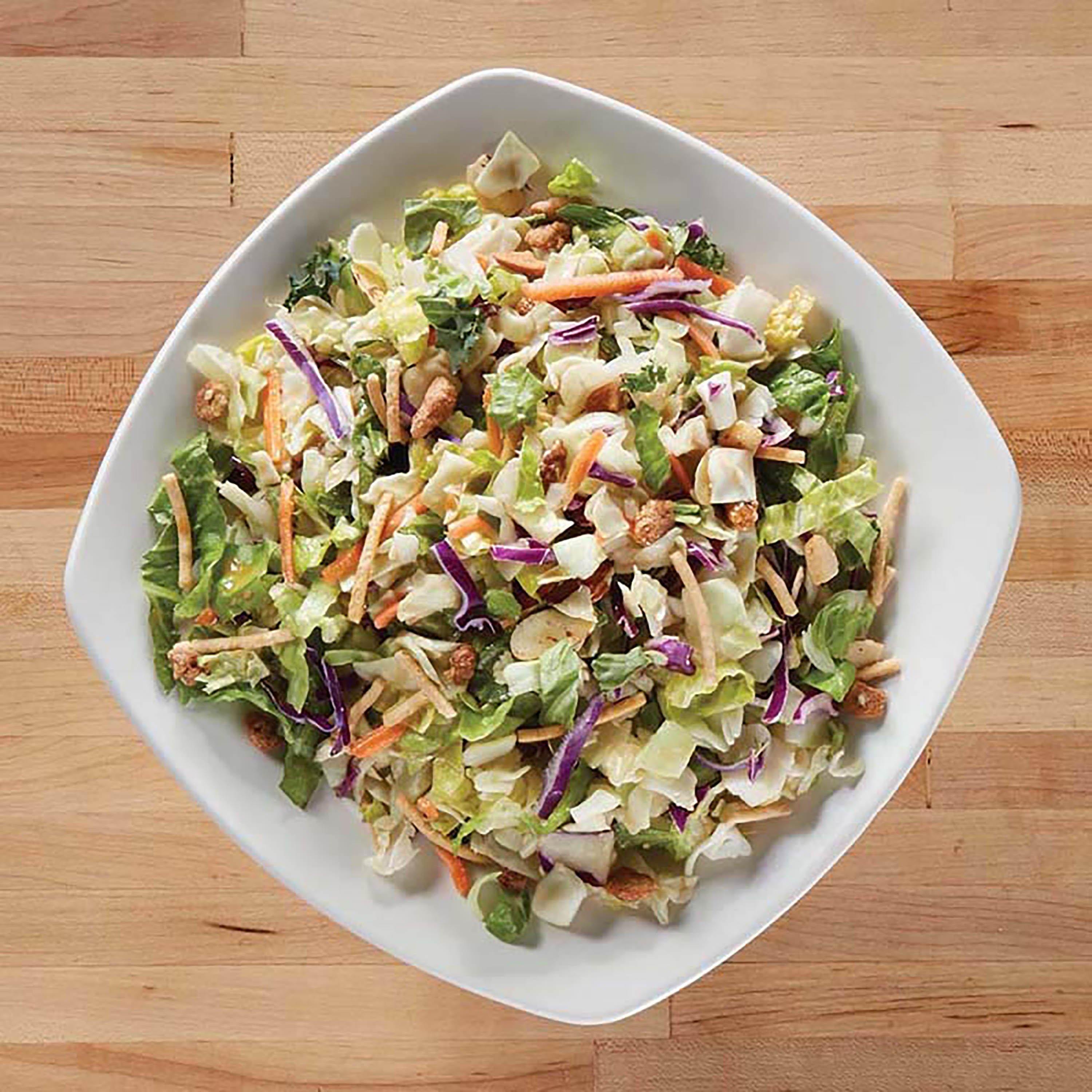 H-E-B Chopped Salad Kit - Sesame Sweet Asian