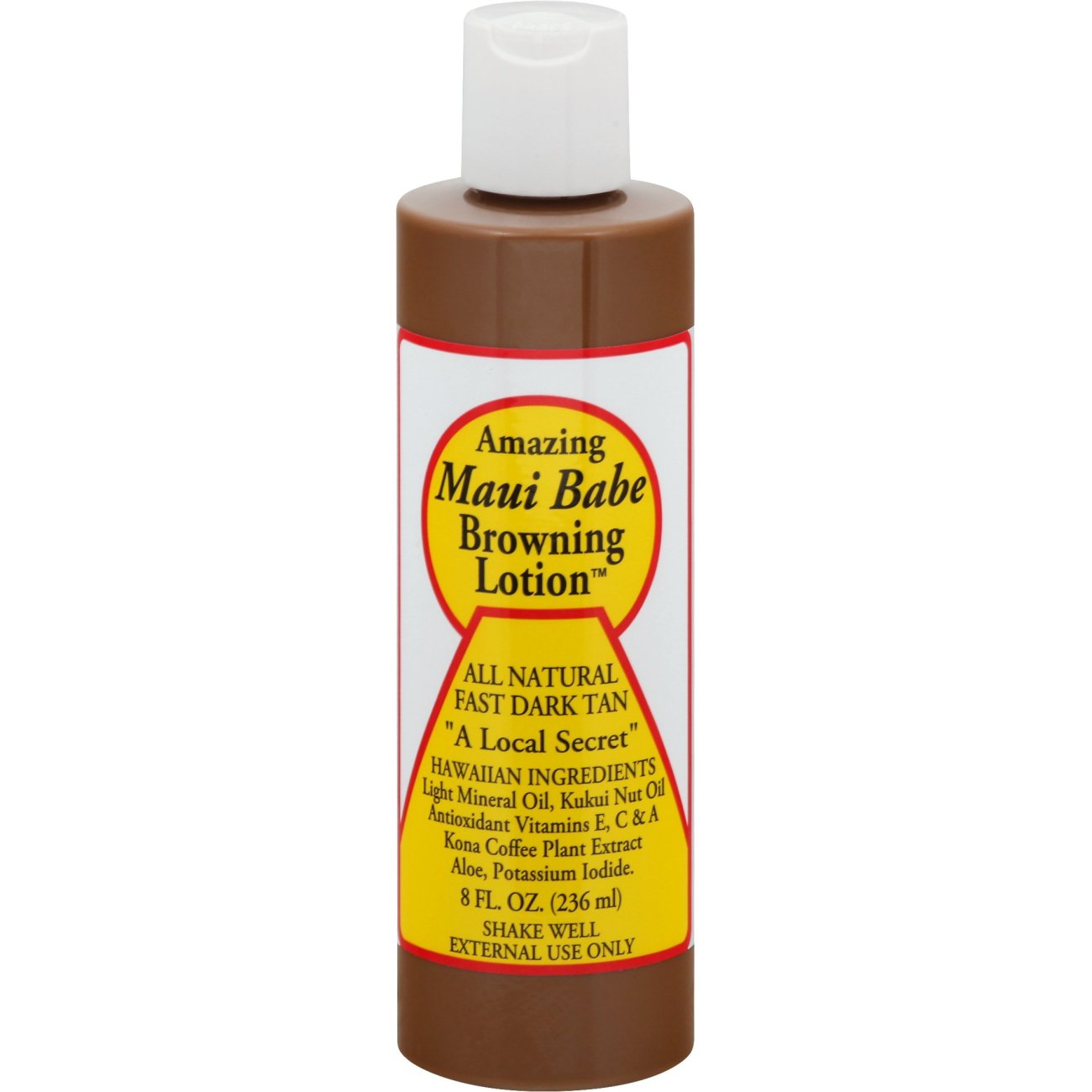 Maui Babe Browning Lotion Shop Sunscreen & Self Tanners at HEB