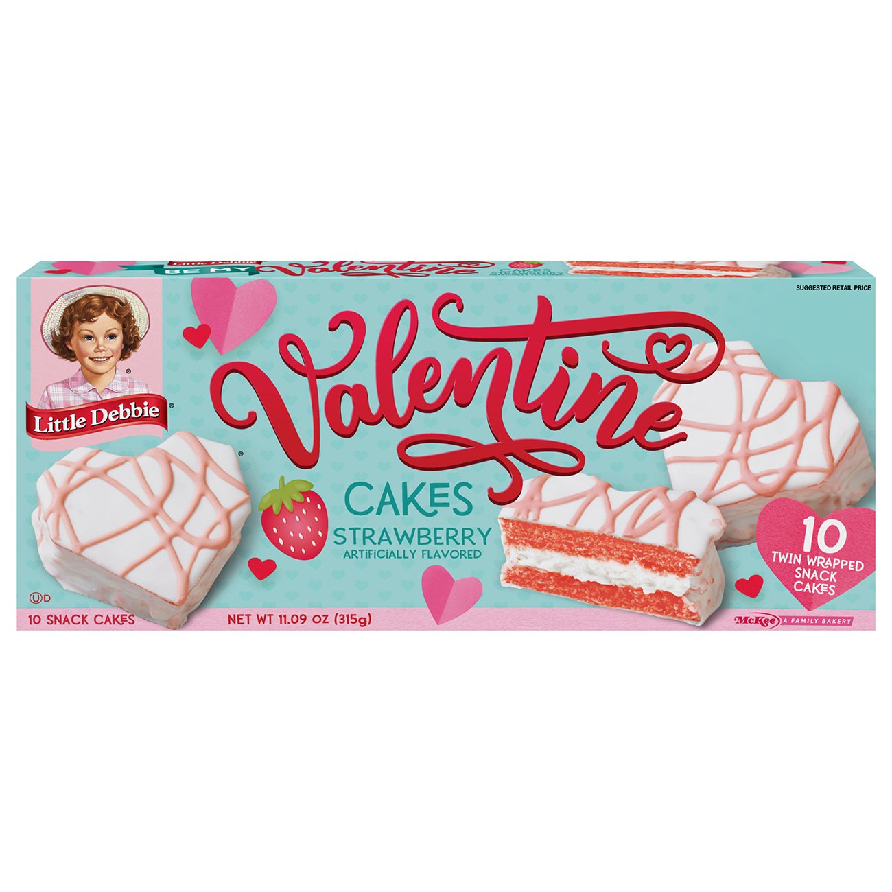 Top 91+ Pictures Pictures Of Little Debbie Cakes Latest