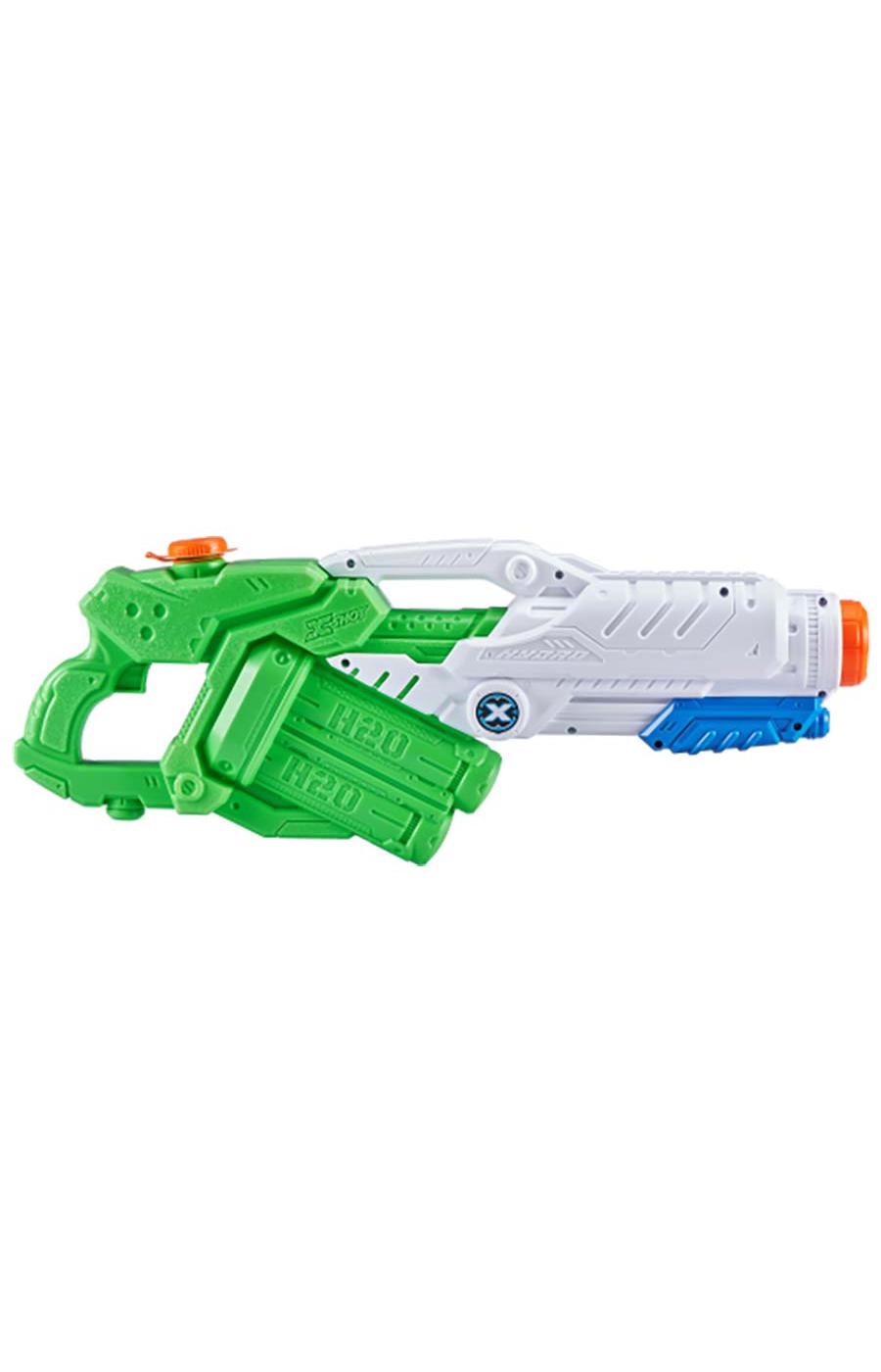 X-Shot Water Warfare Hydro Hurricane Blaster; image 1 of 2